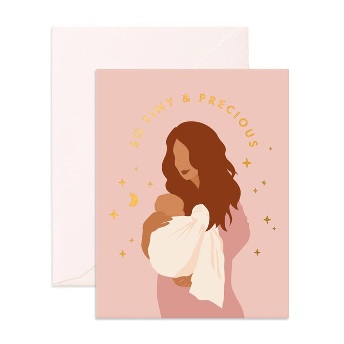 Baby Gift Greeting Cards