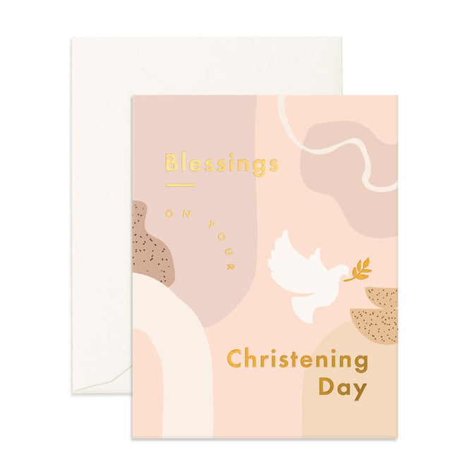 Baby Gift Greeting Cards