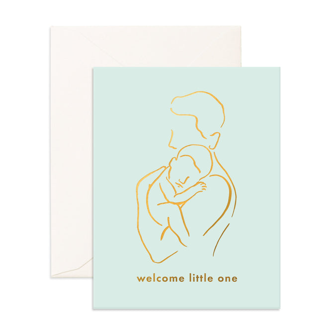 Baby Gift Greeting Cards