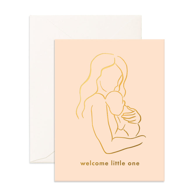 Baby Gift Greeting Cards
