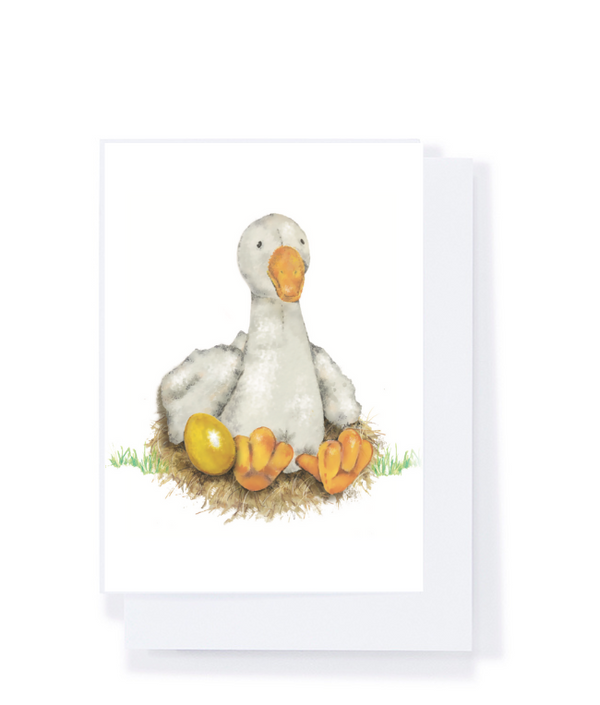 Nana Huchy Card