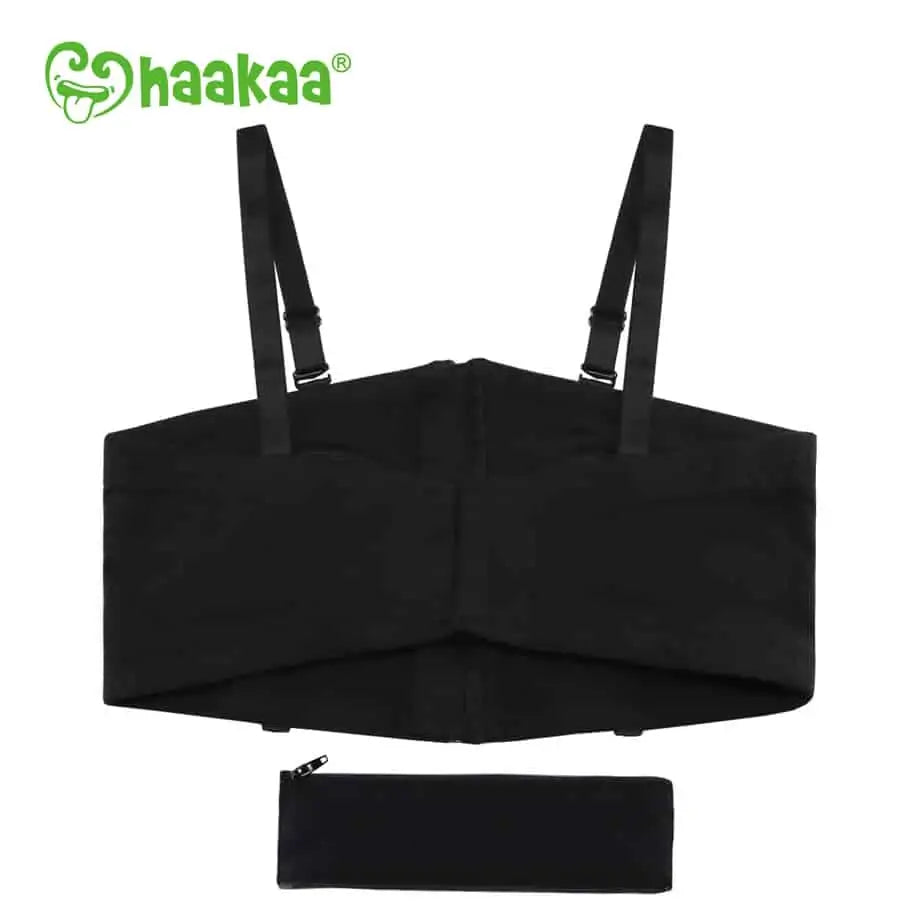 Haakaa Hands Free Breast Pump Bra