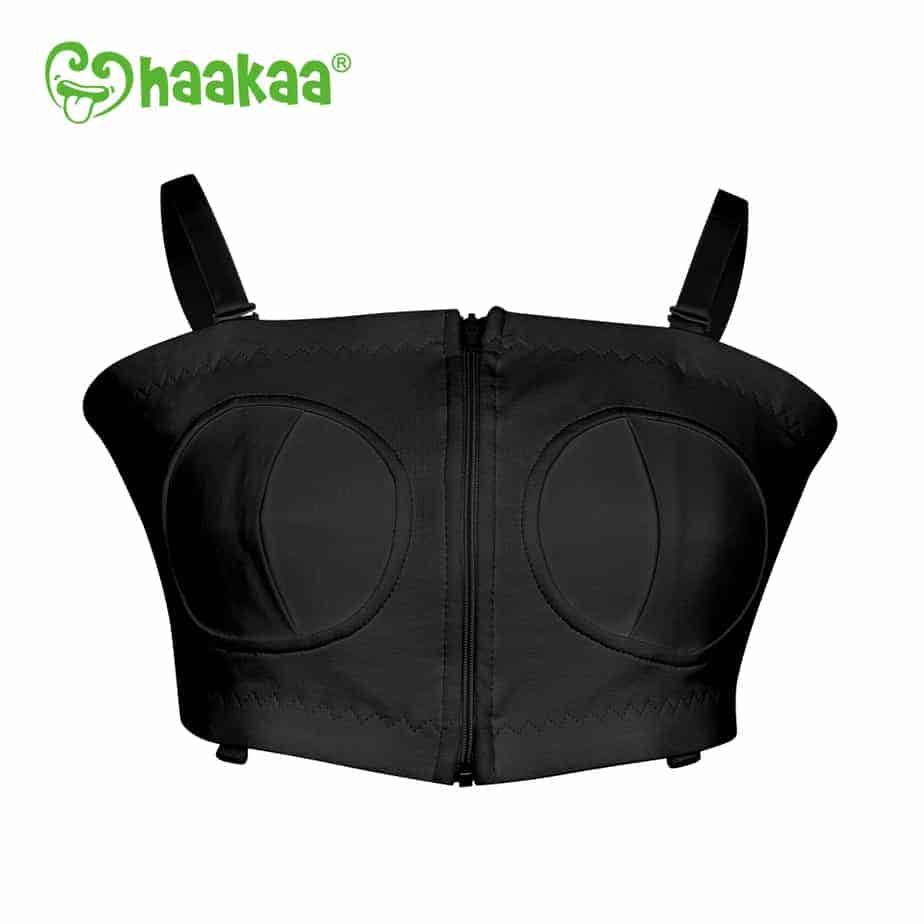Haakaa Hands Free Breast Pump Bra