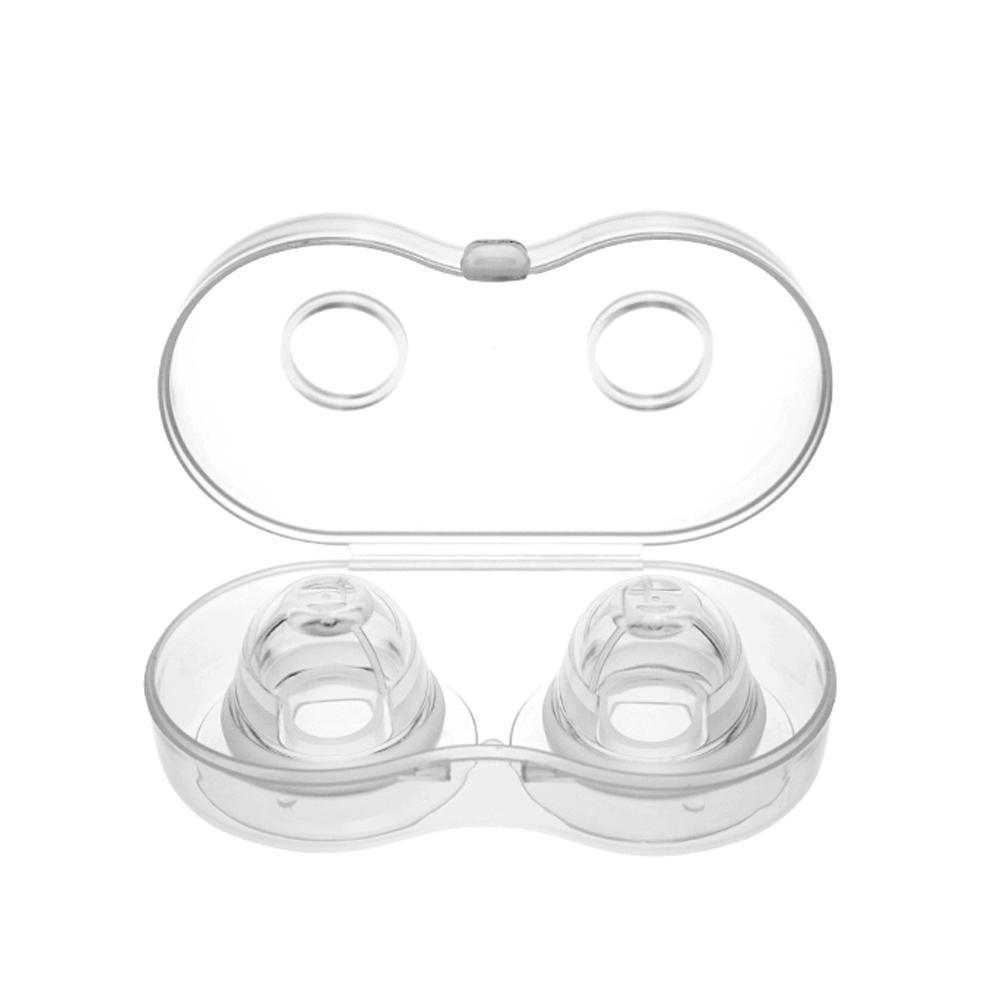 Inverted/Flat Nipple Correctors