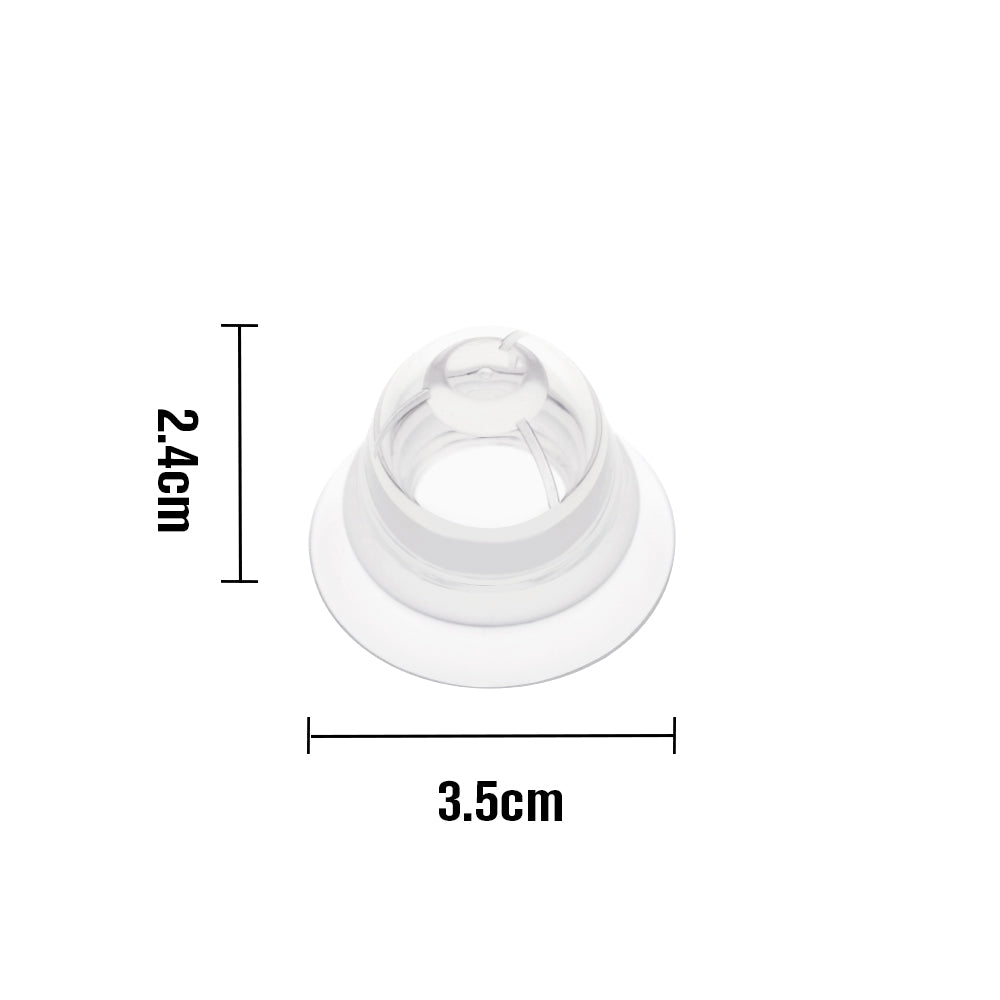 Inverted/Flat Nipple Correctors