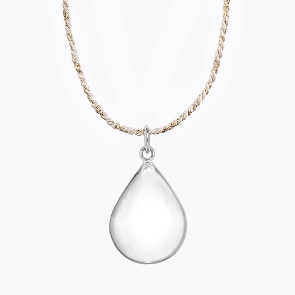 Harmony Ball Necklace Drop