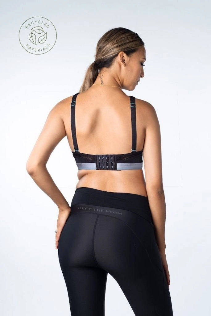Reactivate Sports Nursing Bra Flexiwire