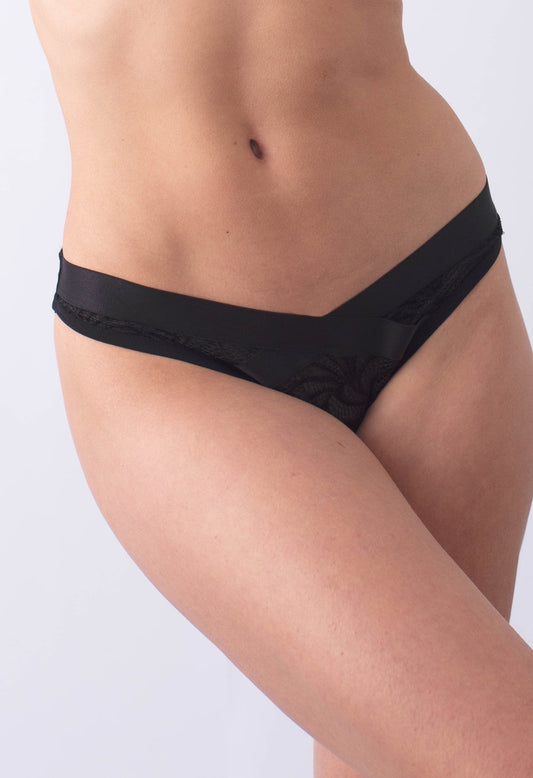 Warrior Bikini Maternity Brief