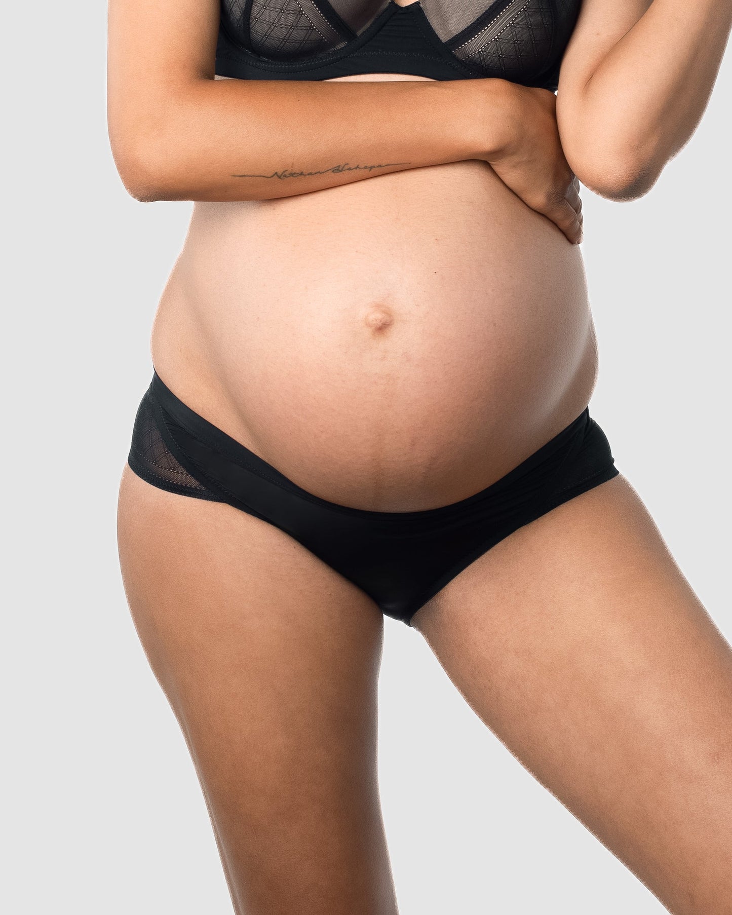 Lunar Eclipse Bikini