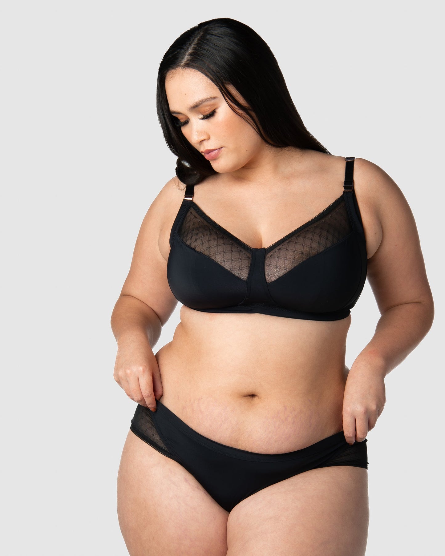 Lunar Eclipse Bikini