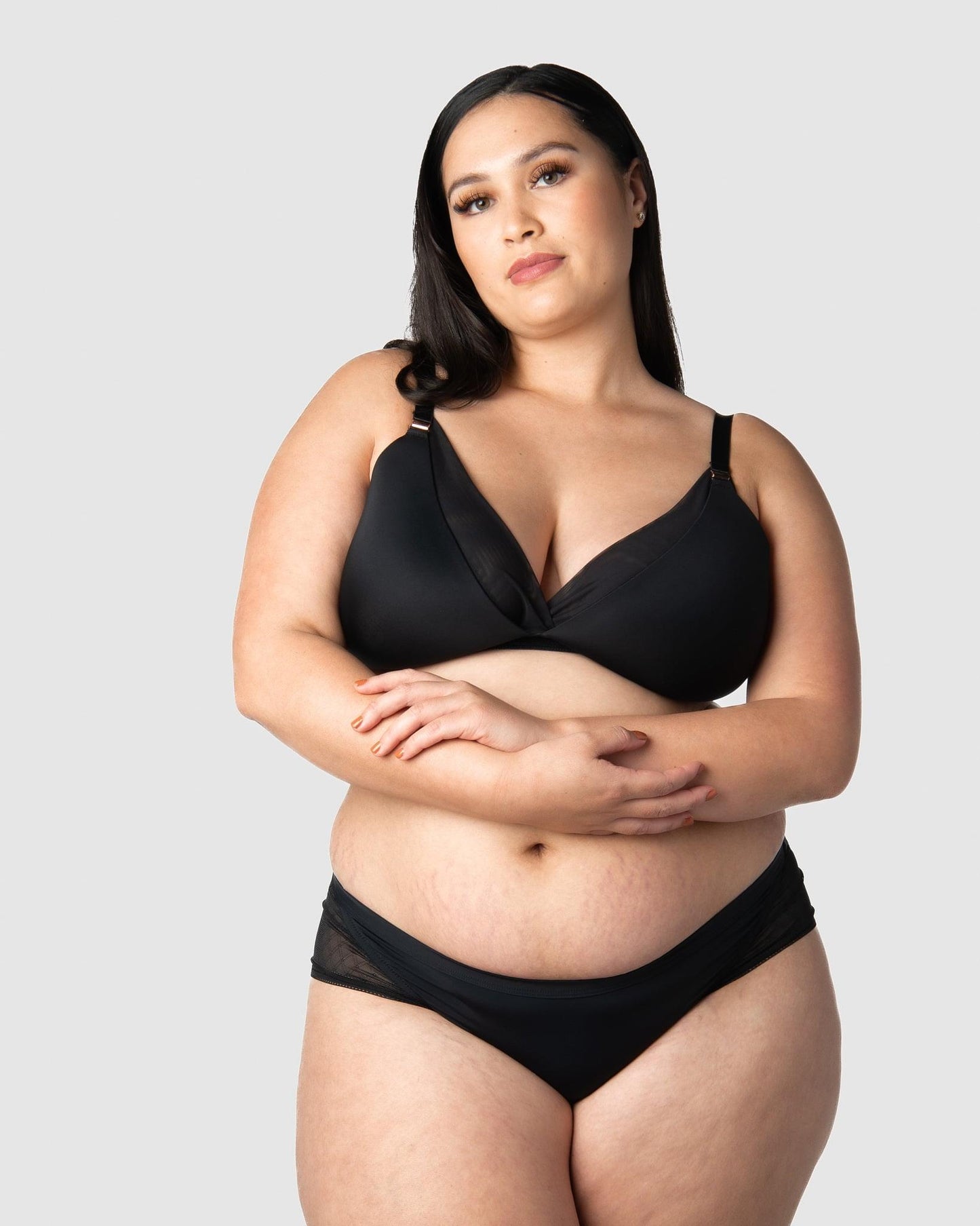 Ambition TShirt Bra Wirefree