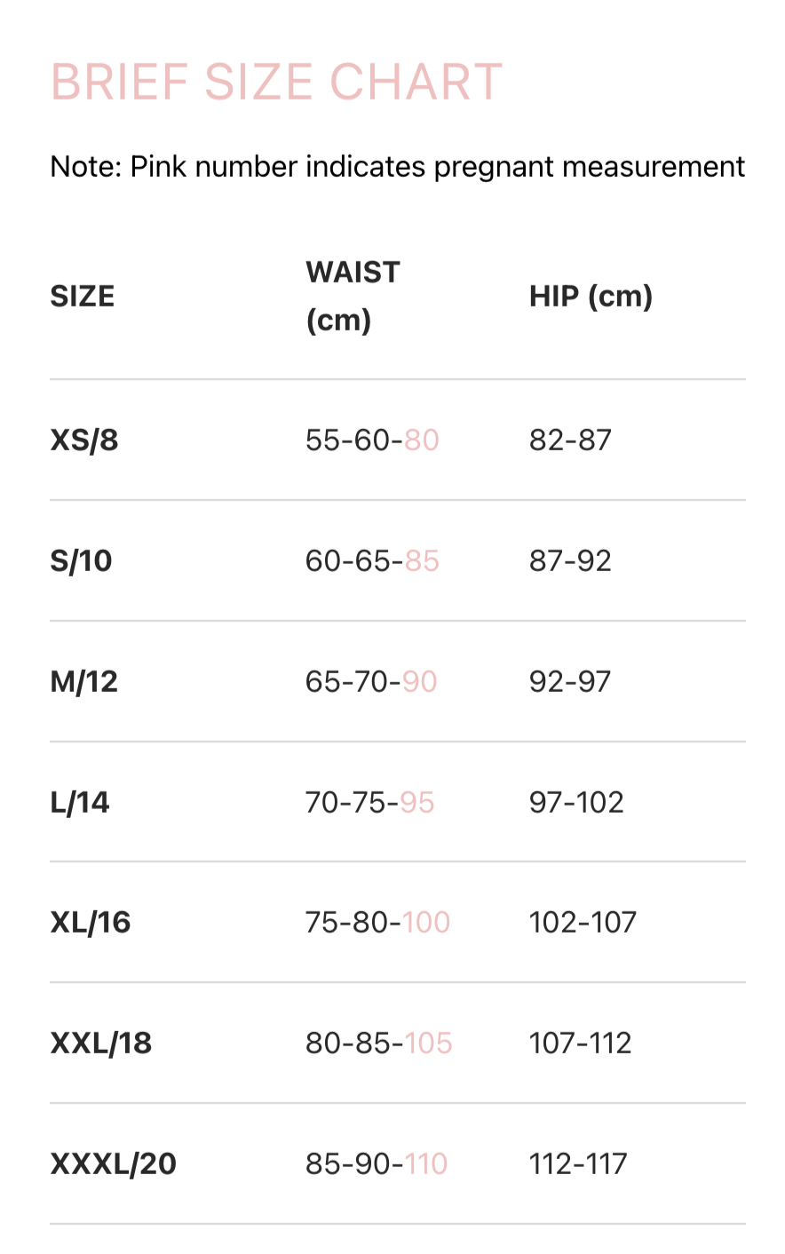 Lunar Eclipse Bikini