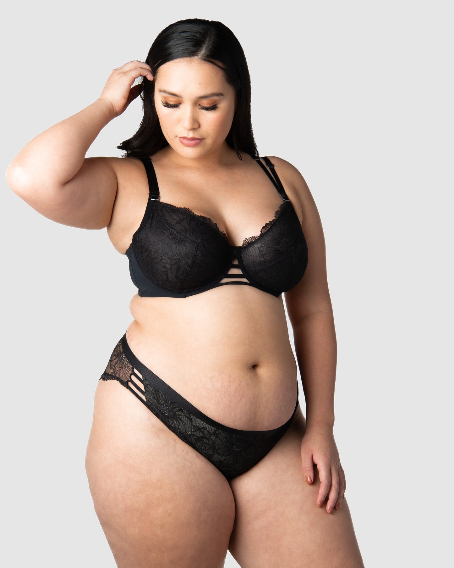 True Luxe Full Cup