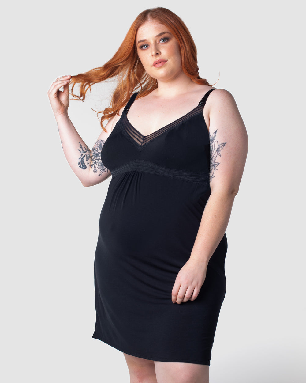 Dream Nursing Nightie