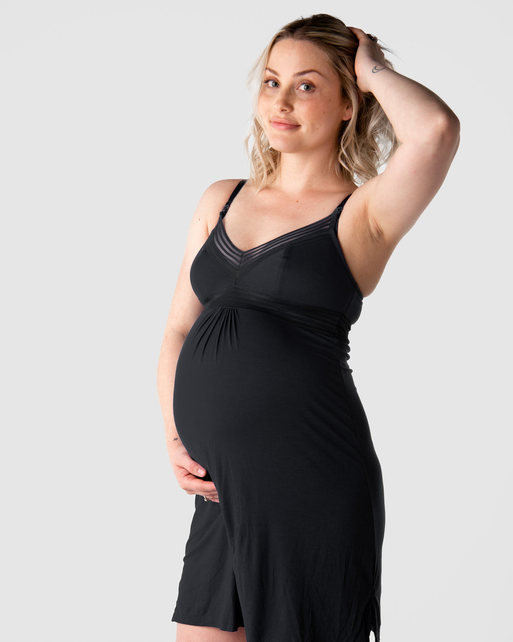 Dream Nursing Nightie