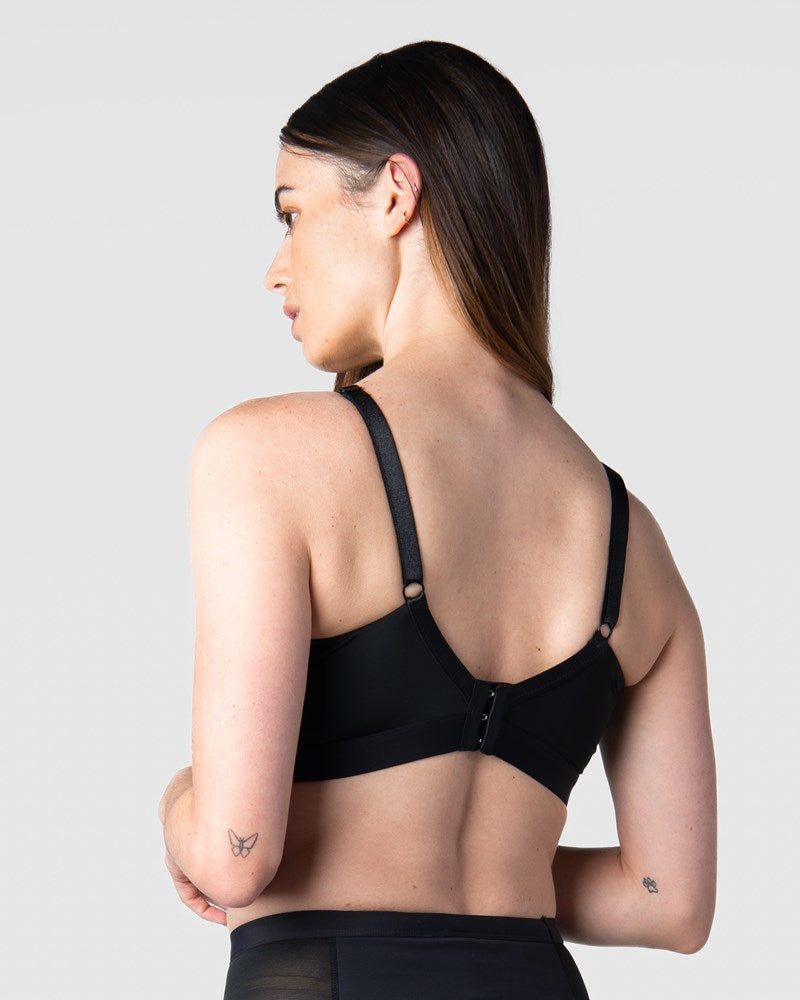 Infinite Contour T-Shirt Nursing Bra Wirefree
