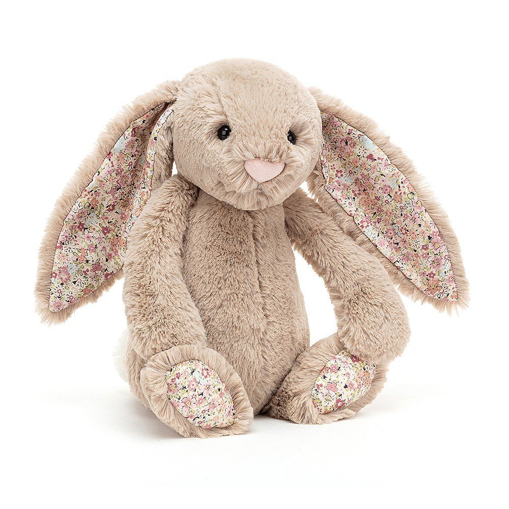 Jellycat Bashful Bunny Medium