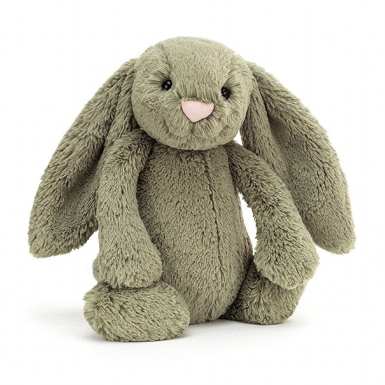 Jellycat Bashful Bunny Medium