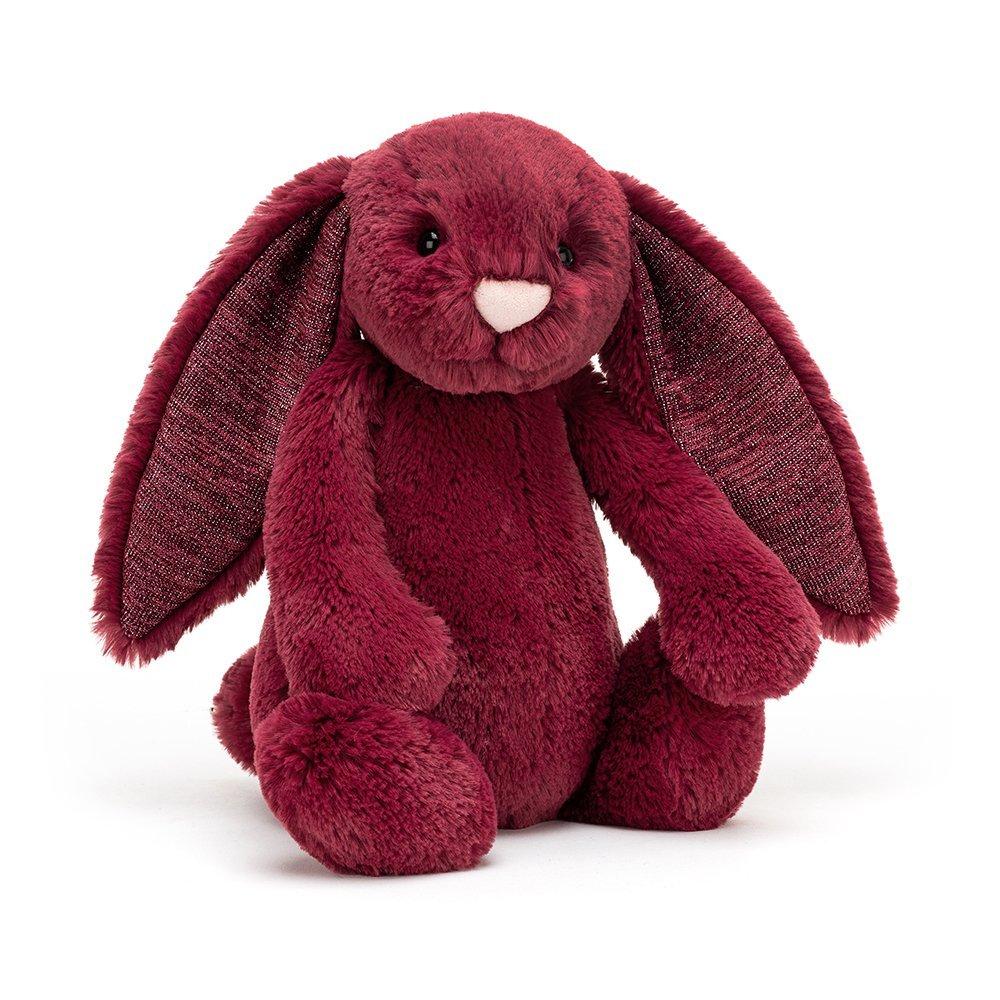 Jellycat Bashful Bunny Medium