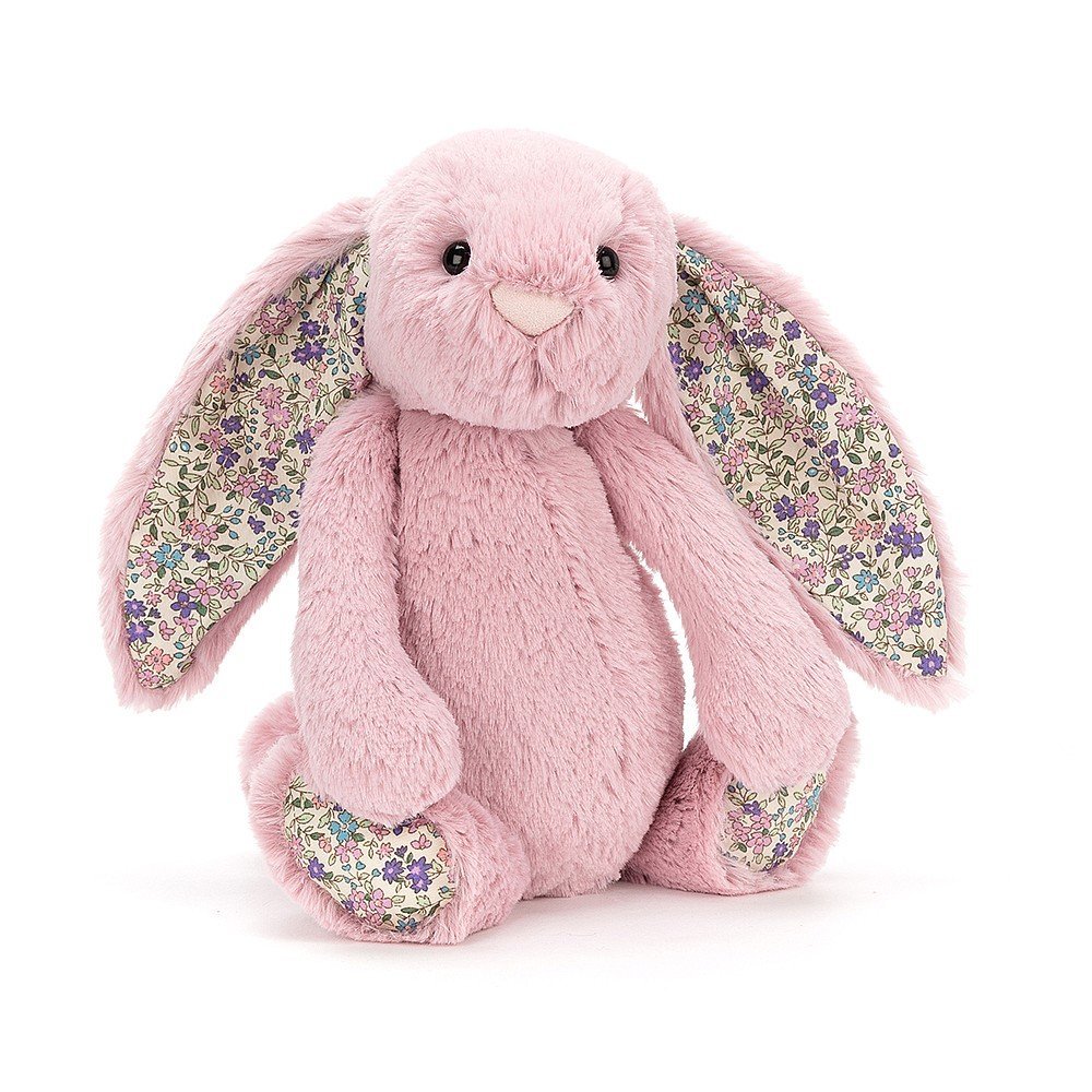 Jellycat Bashful Bunny Medium