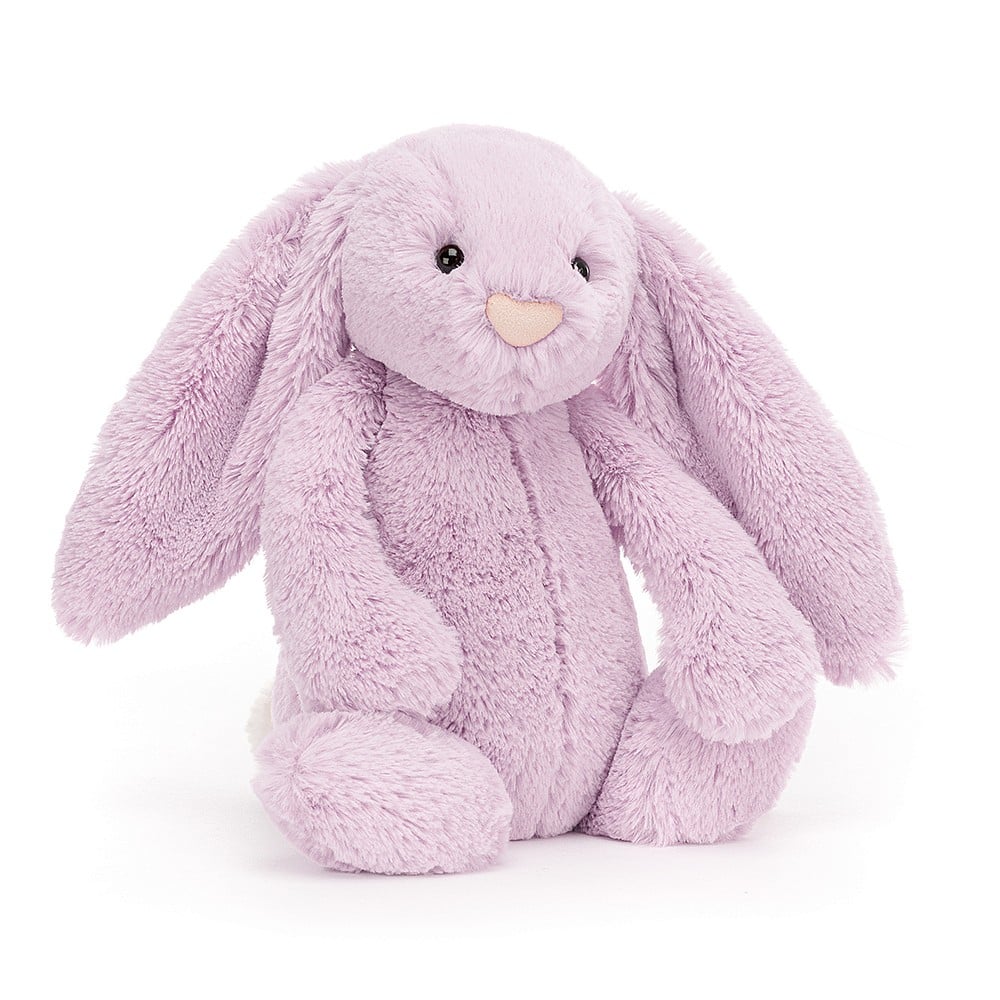 Jellycat Bashful Bunny Medium