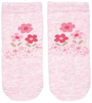 Organic Baby Socks