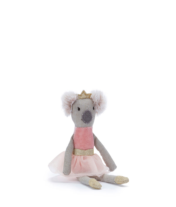 Nana Huchy Kimmy Koala