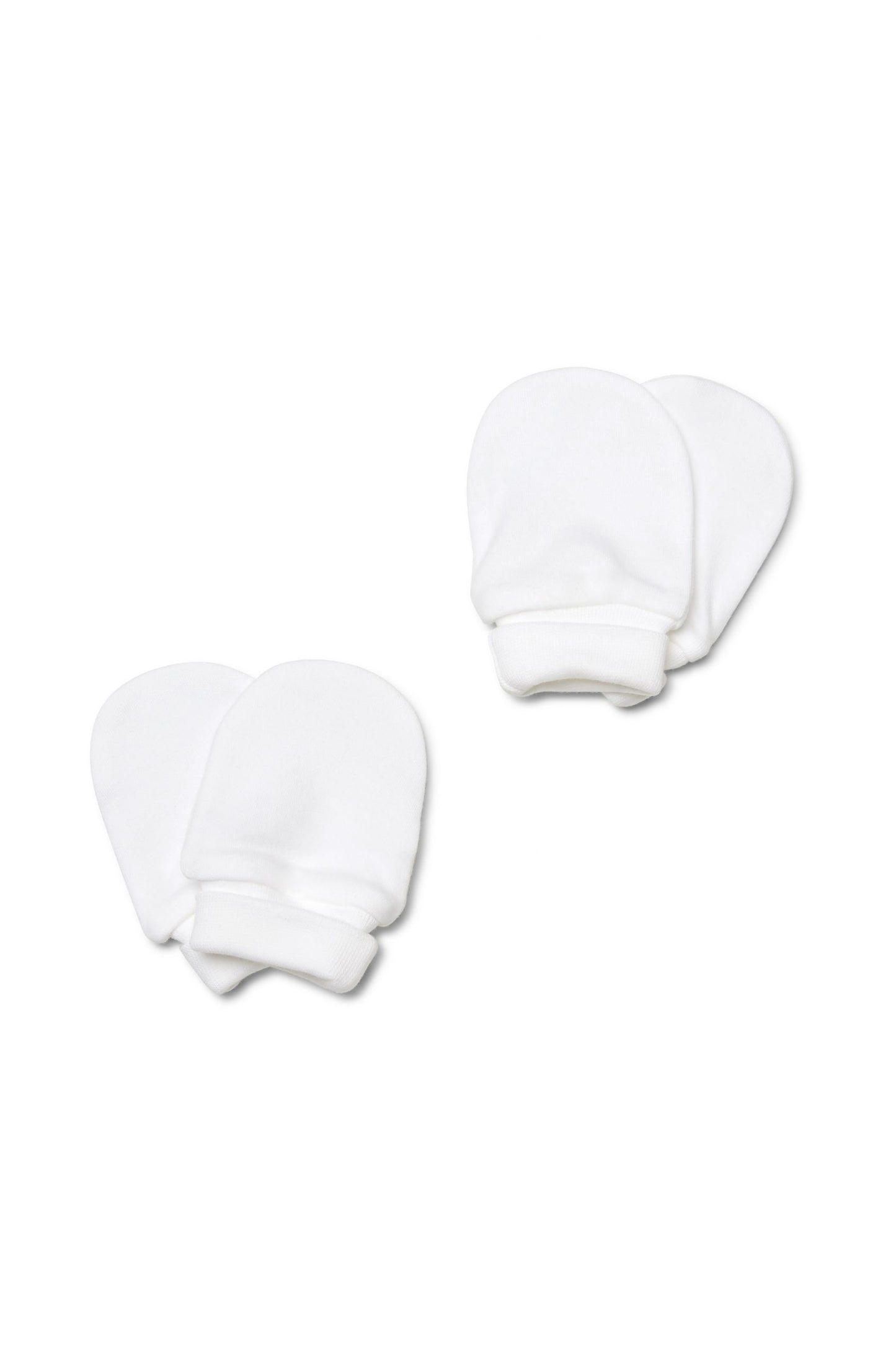 Newborn Mittens