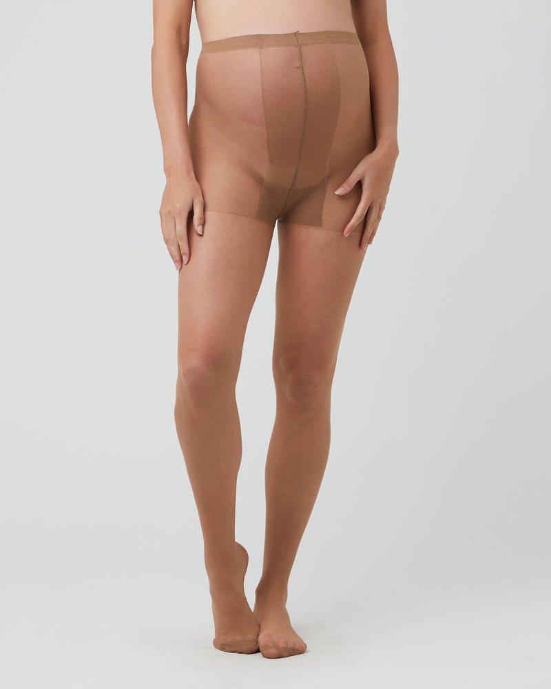 Maternity Sheer Hosiery