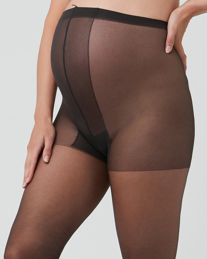 Maternity Sheer Hosiery