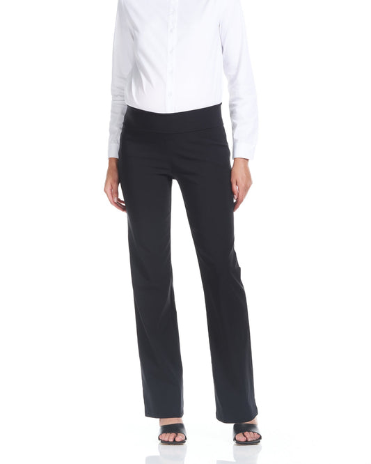 Maternity Work Pant Flora Regular Straight Pant