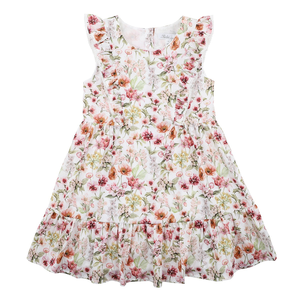 Liberty Fairytale Dress