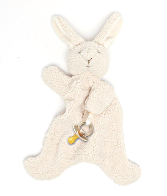 Bonnie the Bunny Hoochy Coochie Dummy Comforter