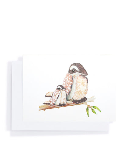 Nana Huchy Card