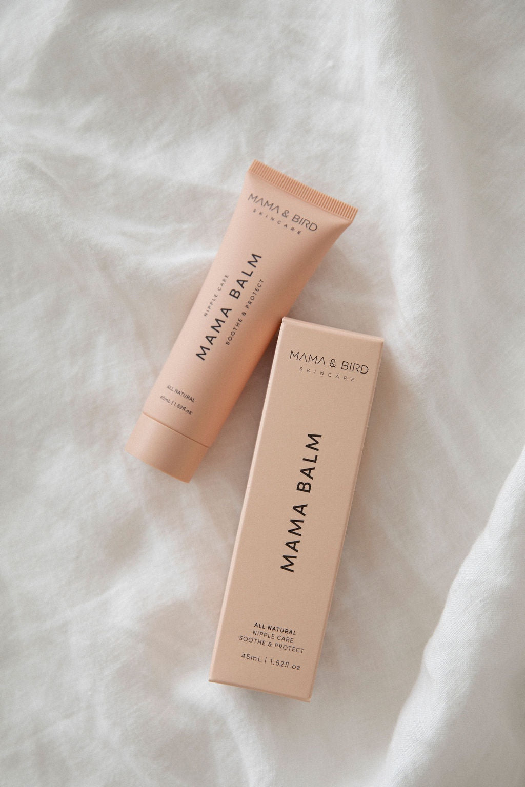 Mama & Bird Mama Nipple Balm