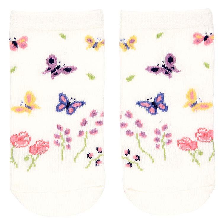 Organic Baby Socks