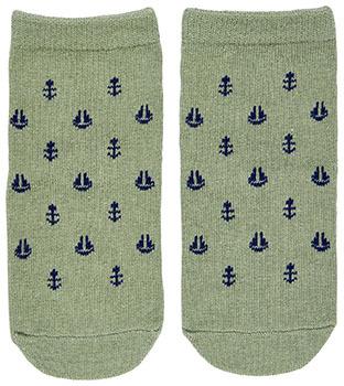 Organic Baby Socks