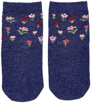 Organic Baby Socks