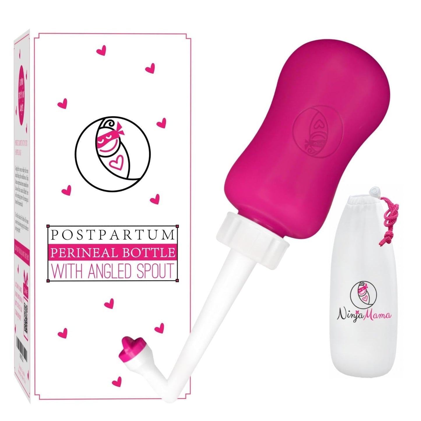Peri Bottle 360ml