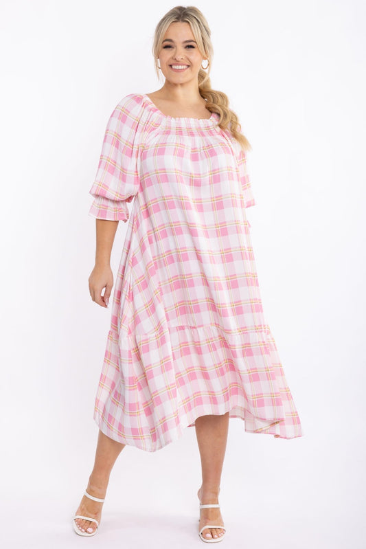 Ashbury Dress