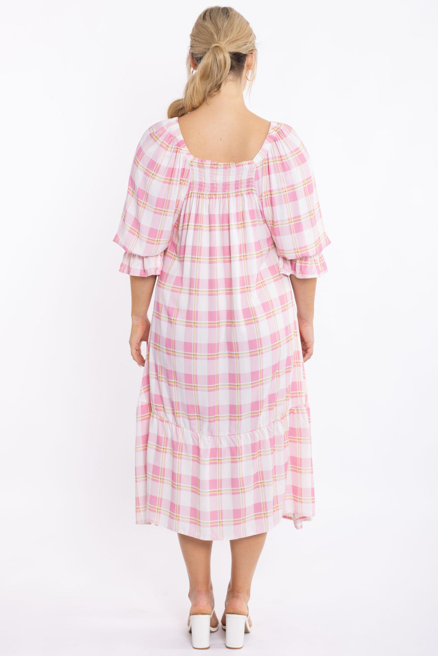 Ashbury Dress