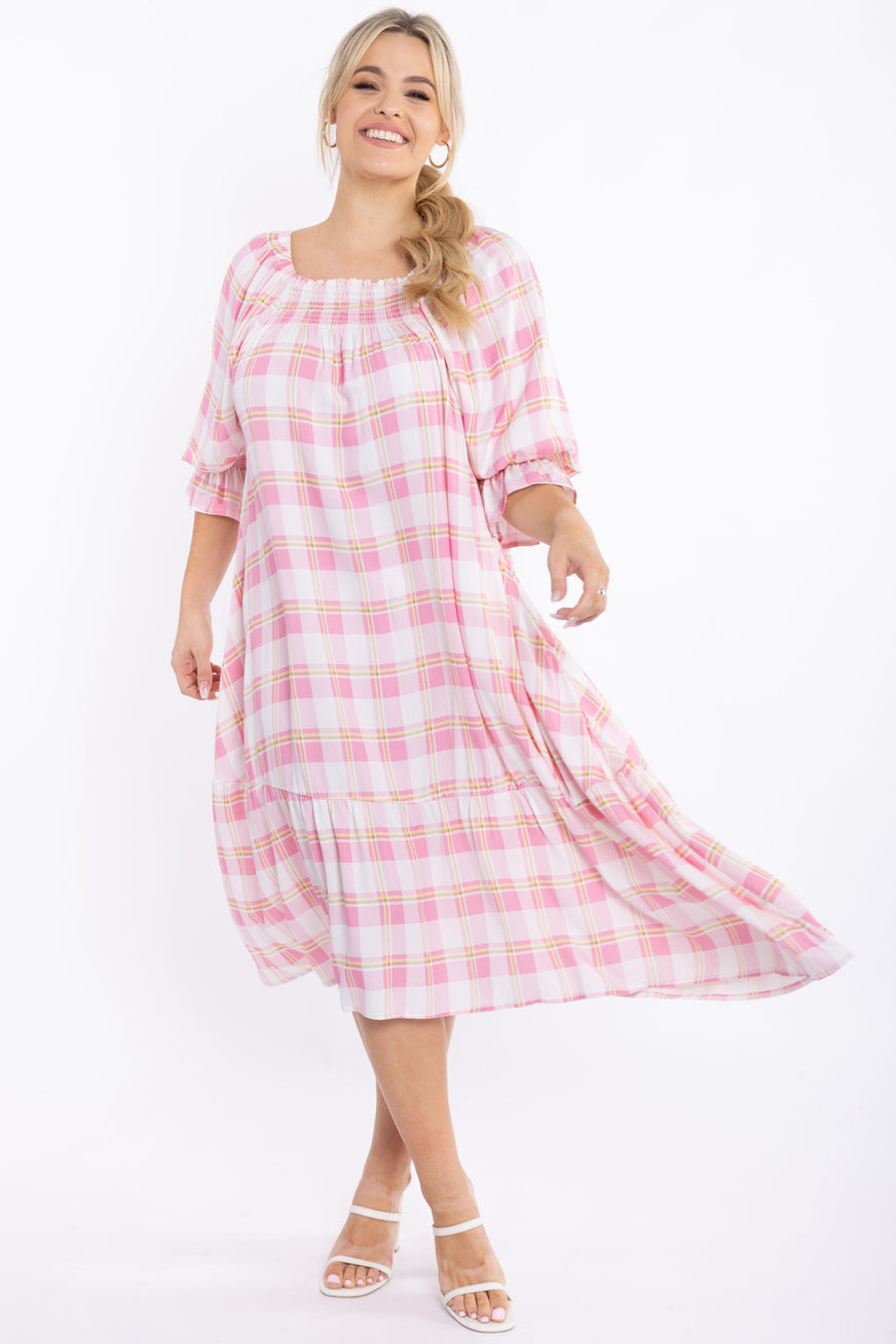 Ashbury Dress