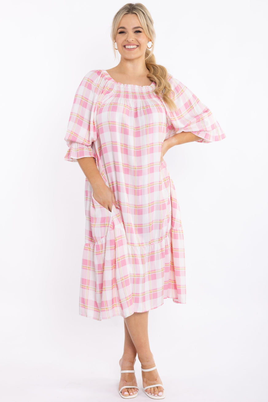 Ashbury Dress