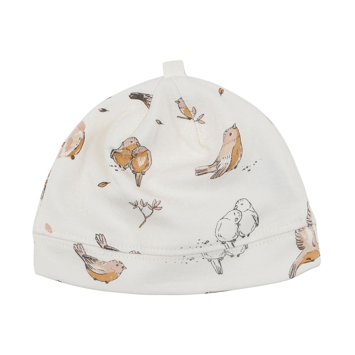 Taylor Beanie Bird Premmie