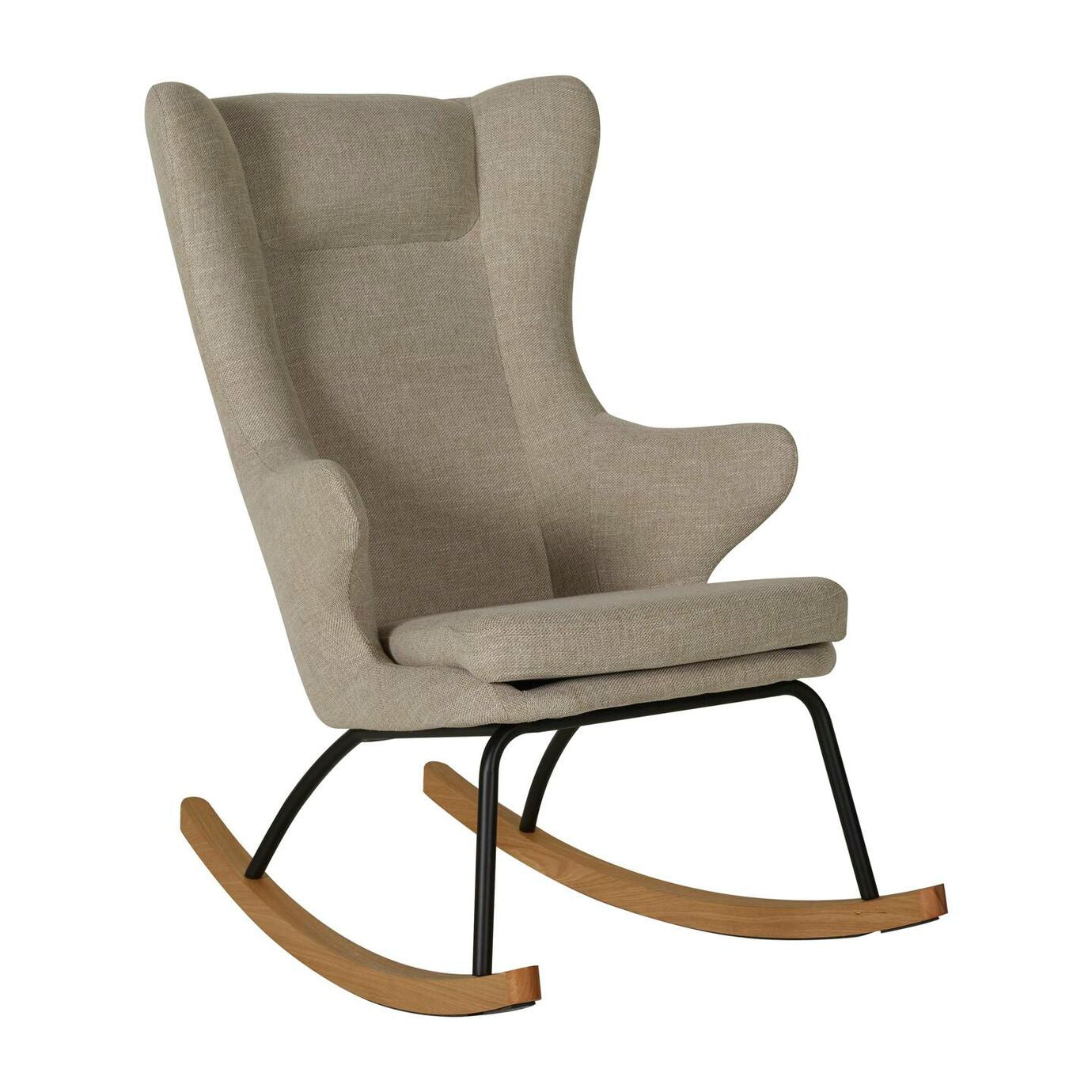 Quax Rocking Nursing Chair