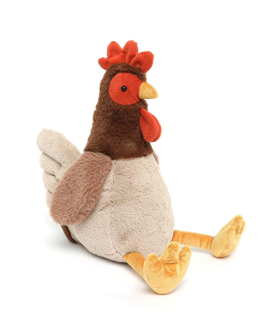 Randy the Rooster Nana Huchy