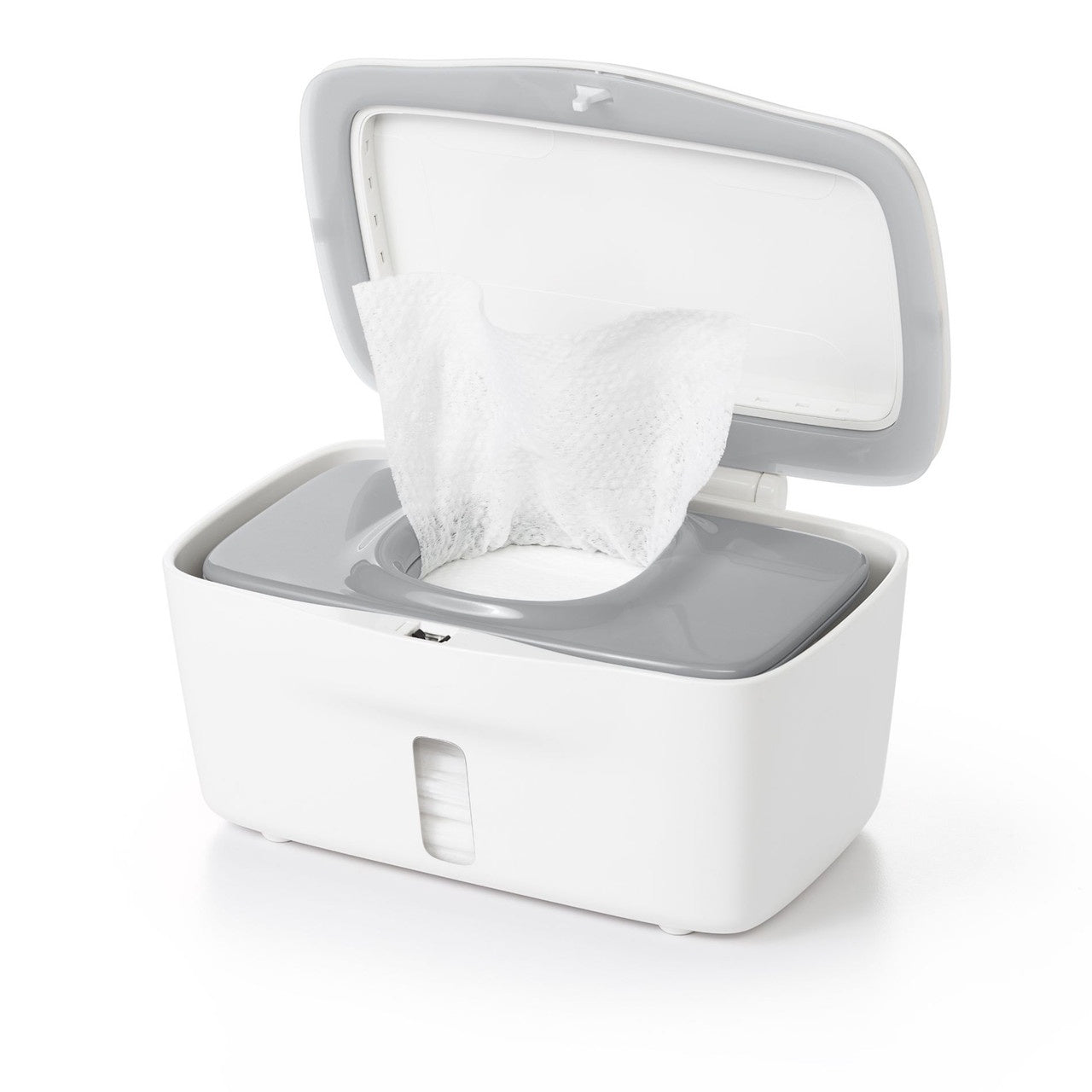 OXO Tot Perfect Pull Wet Wipes Dispenser