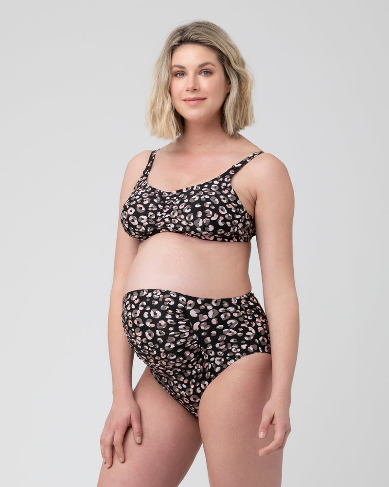 Ripe Sahara Nursing Bikini