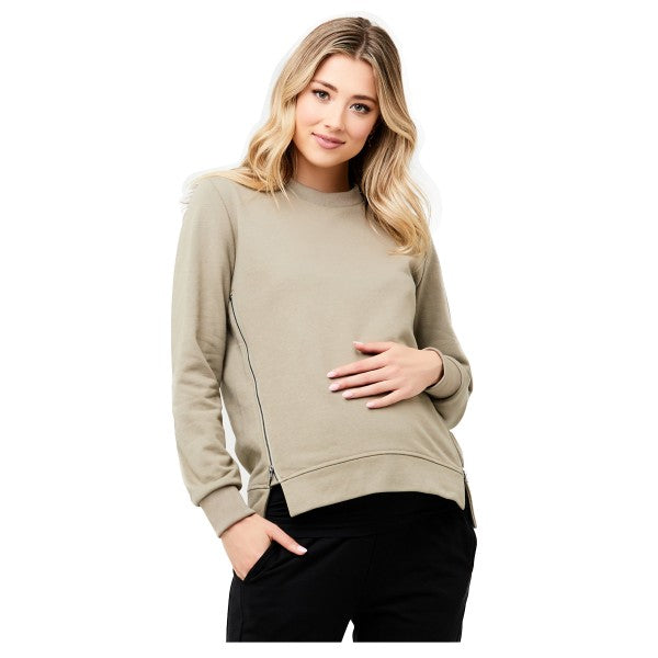 Donna Nursing Jumper