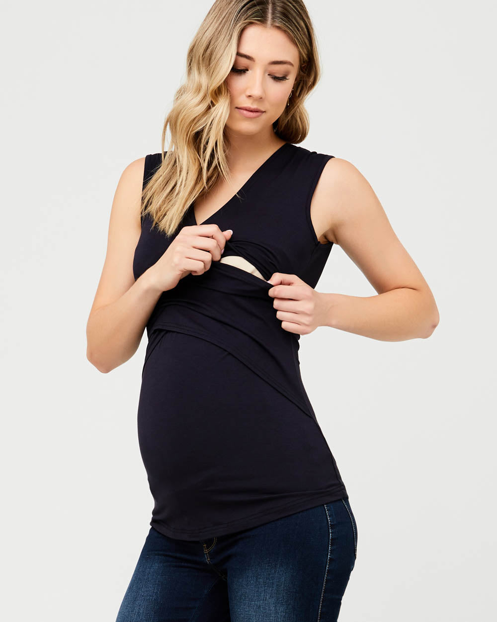 Embrace Nursing Tank